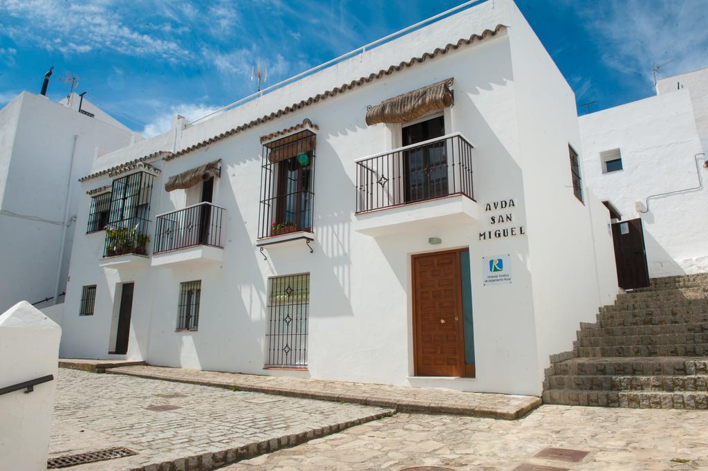 Alhanía Vejer Vejer de la Frontera Exterior foto