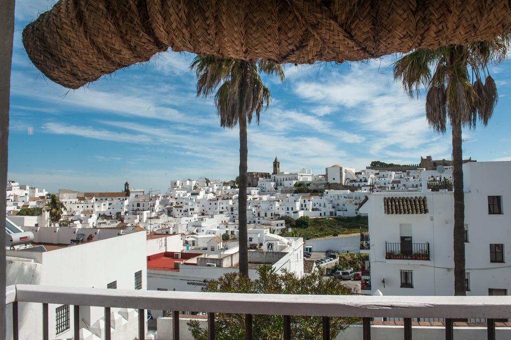 Alhanía Vejer Vejer de la Frontera Exterior foto