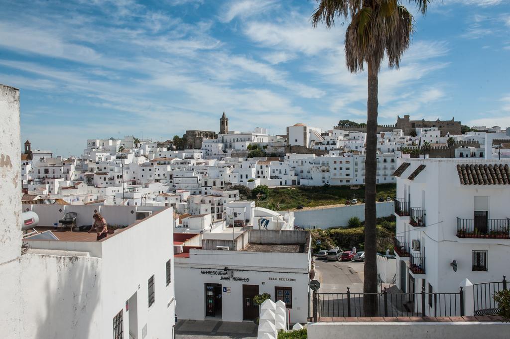 Alhanía Vejer Vejer de la Frontera Exterior foto